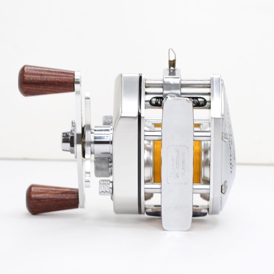 【激レア/超美品】SHIMANO シマノ Bantam 100SG