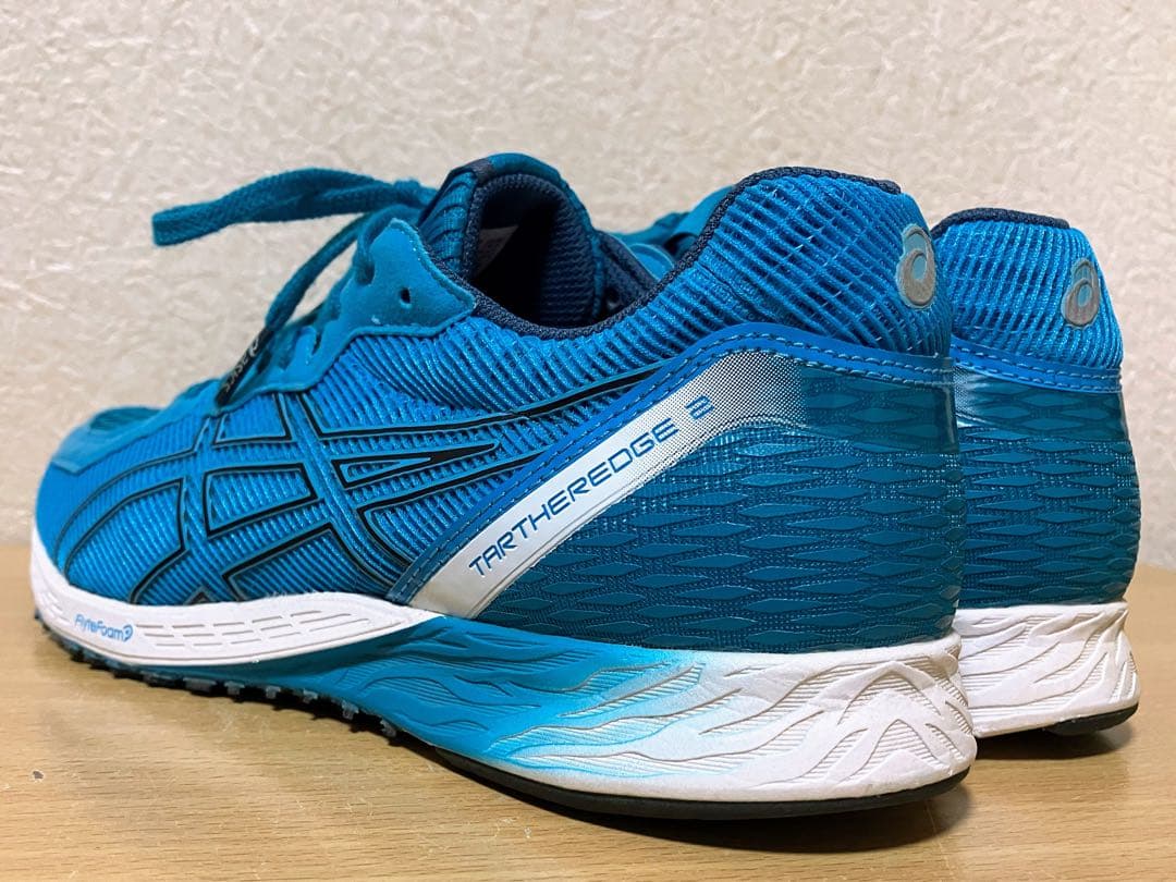 ★ ASICS TARTHEREDGE 2 アシックス ターサーエッジ2 ★