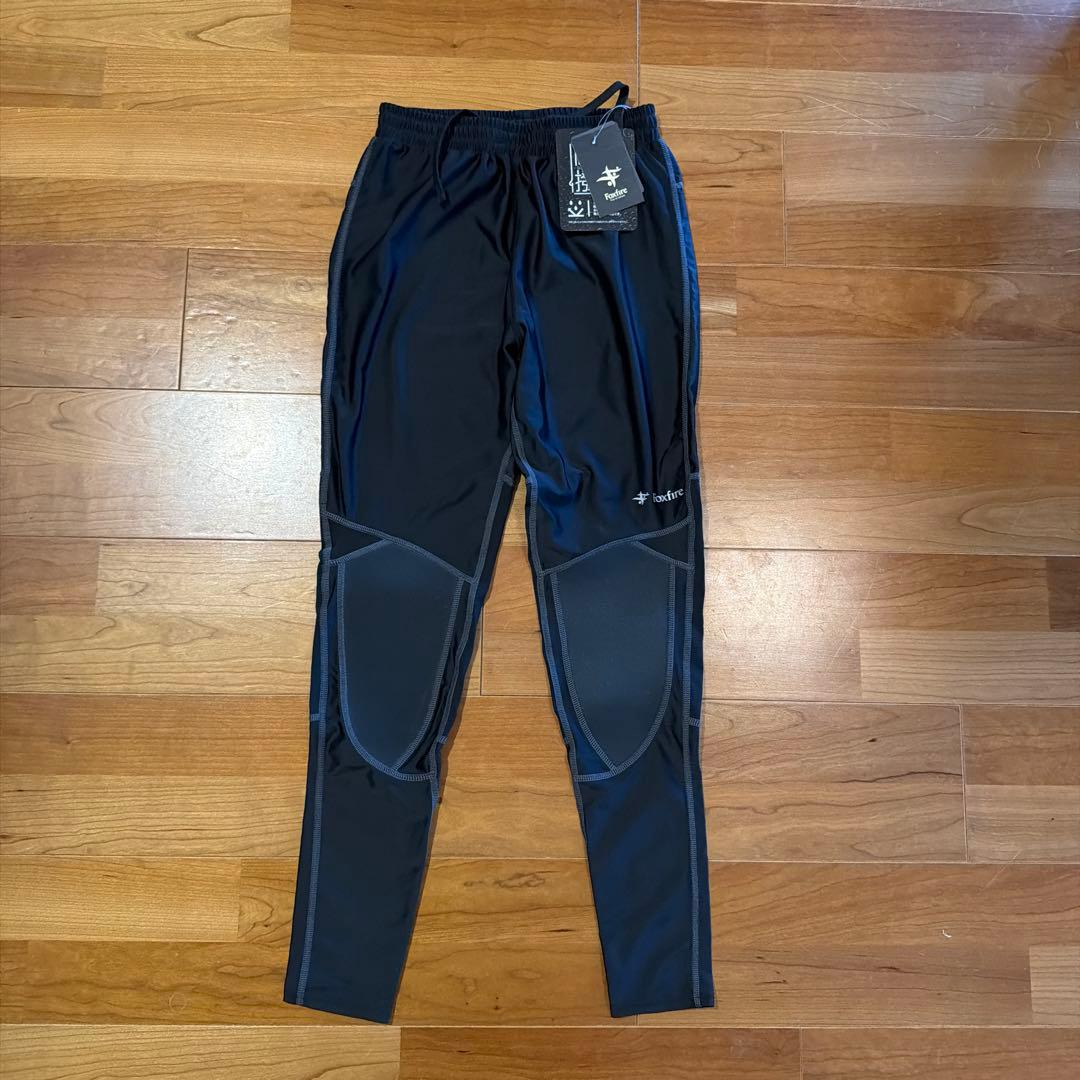 新品 Foxfire ウェットウェーディングタイツ Sサイズ 撥水性