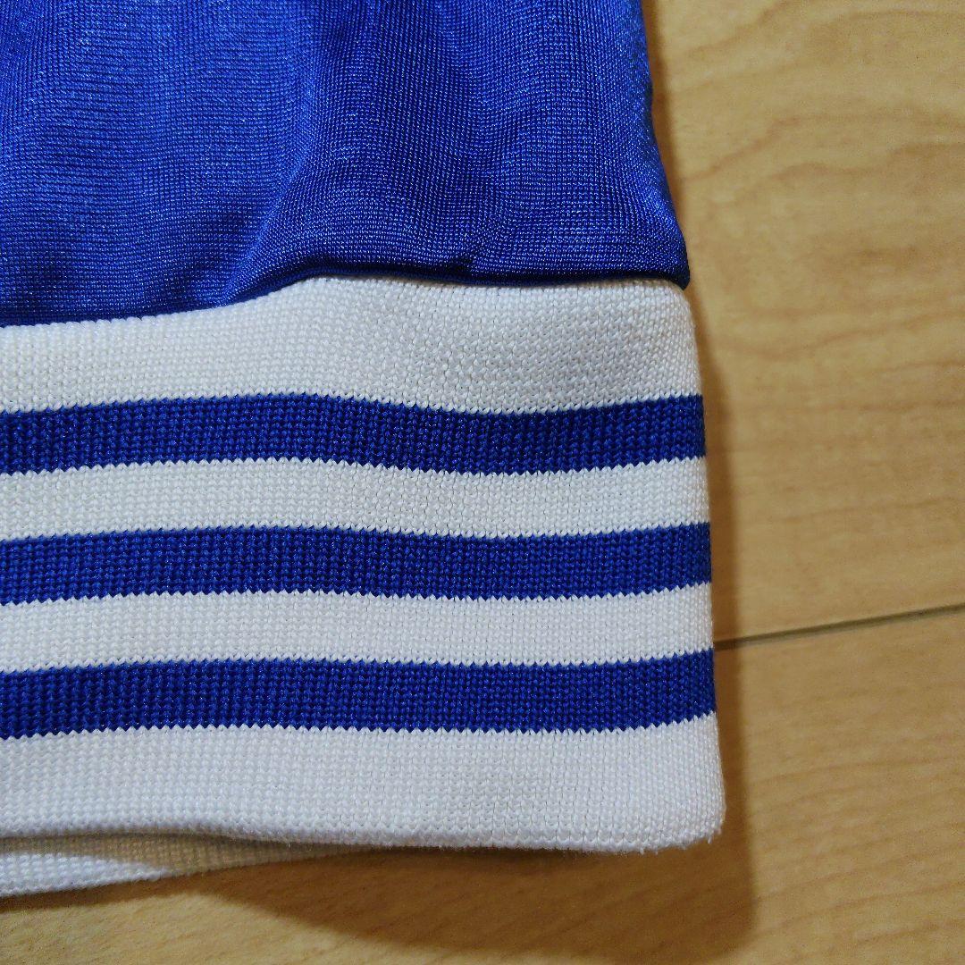Lサイズ 美品【adidas】アディダス×チェルシー 00s トラックジャケット