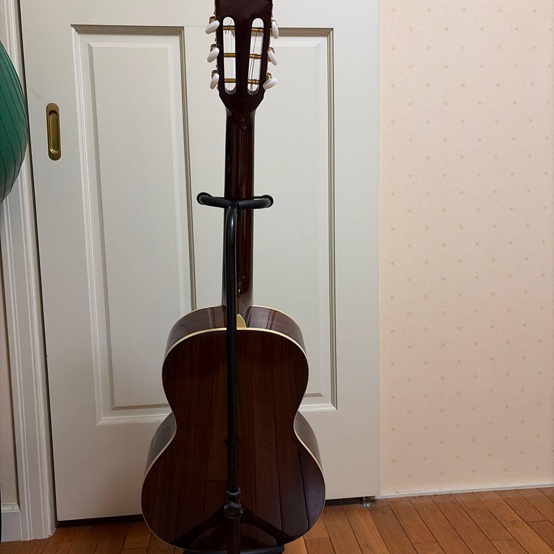 Headway HG-45R NA アコースティックギター
