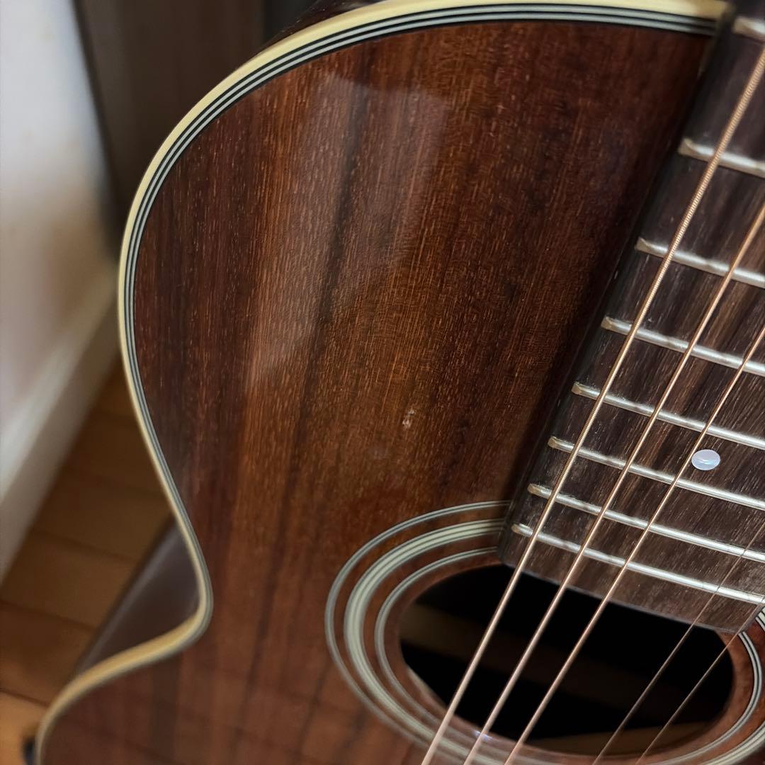 Headway HG-45R NA アコースティックギター