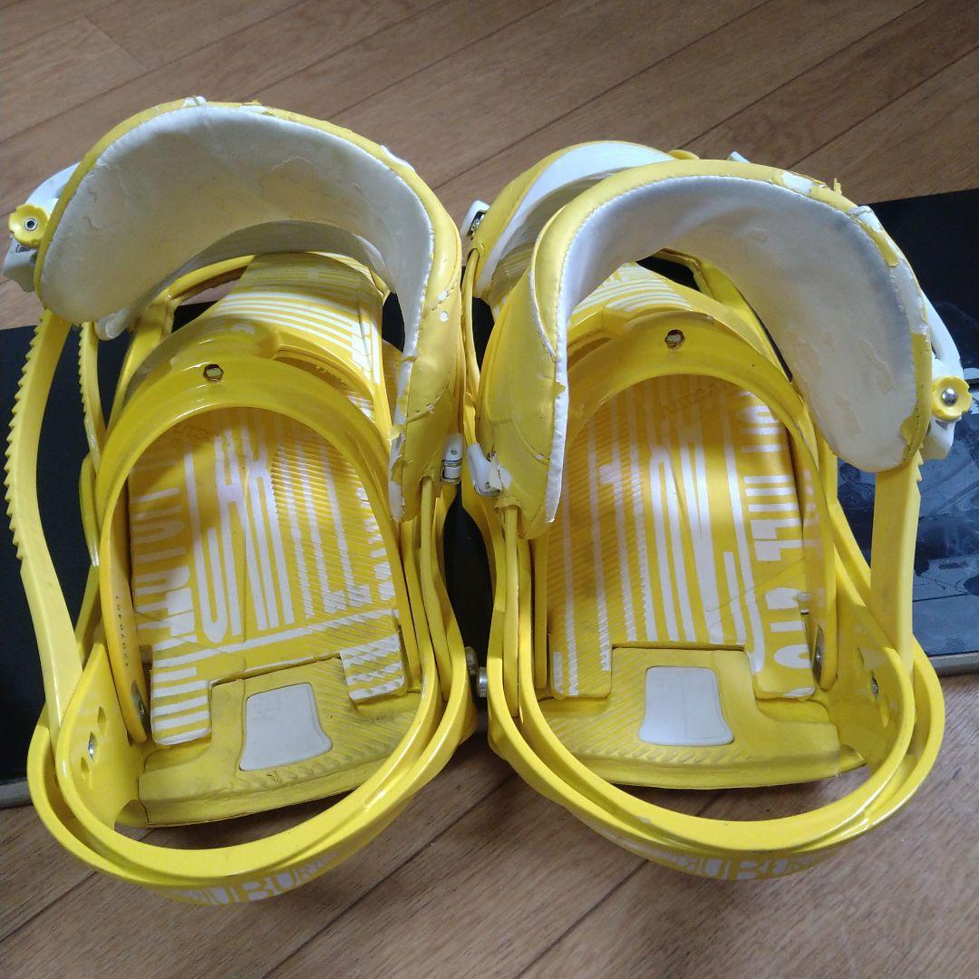 BURTON custom cartel バートン カスタム カーテル
