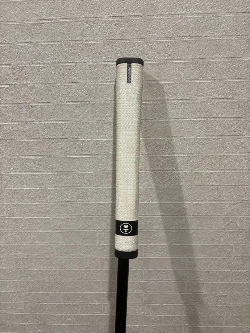 l.a.bgolf df3 34インチ　パター