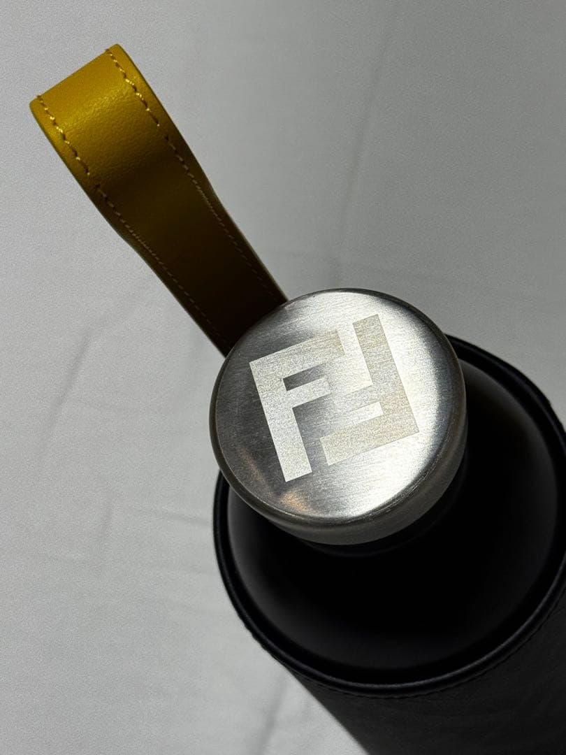 限定 FENDI×24BOTTLES フェンディ コラボ ボトル ホルダー 水筒
