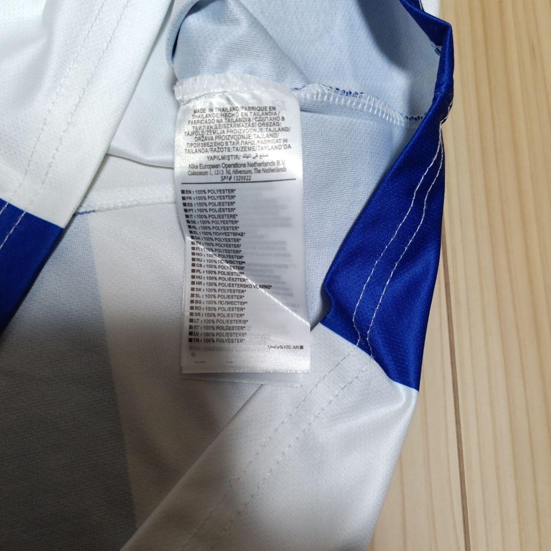 Hertha BSC ヘルタベルリン NIKE ナイキ サッカー ユニフォーム