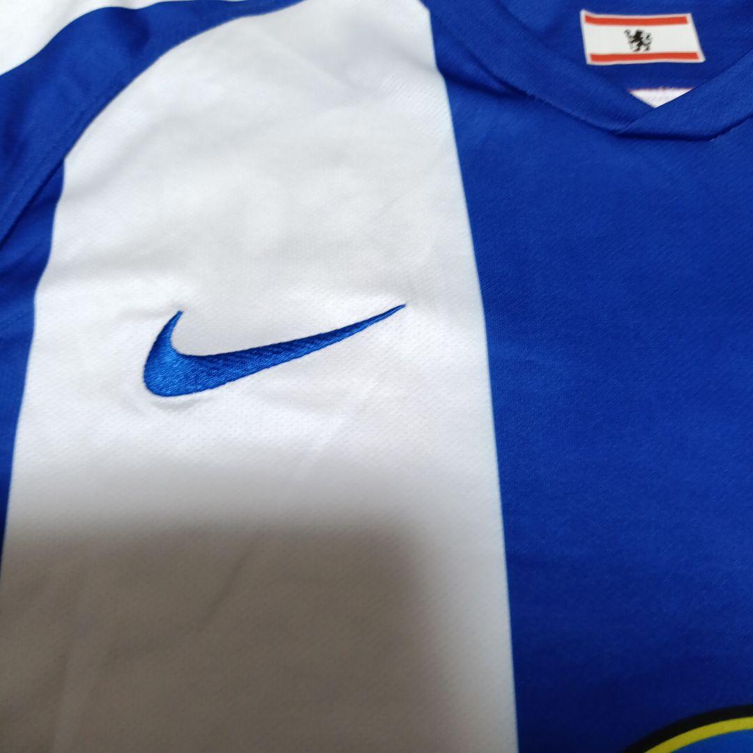 Hertha BSC ヘルタベルリン NIKE ナイキ サッカー ユニフォーム