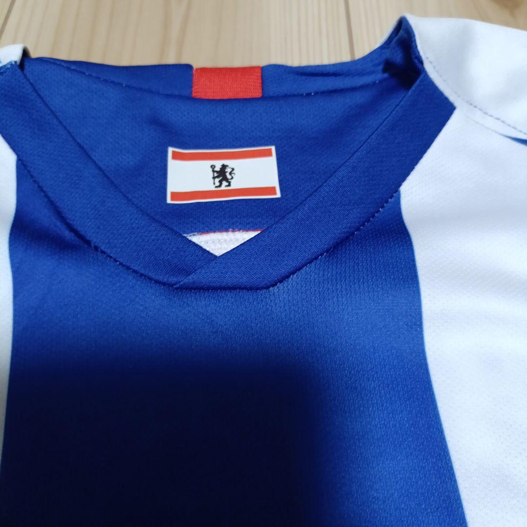 Hertha BSC ヘルタベルリン NIKE ナイキ サッカー ユニフォーム
