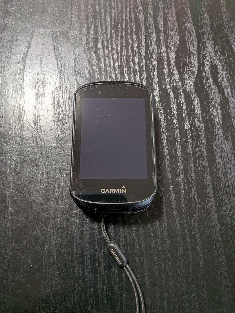 アクセサリー GARMIN EDGE 530