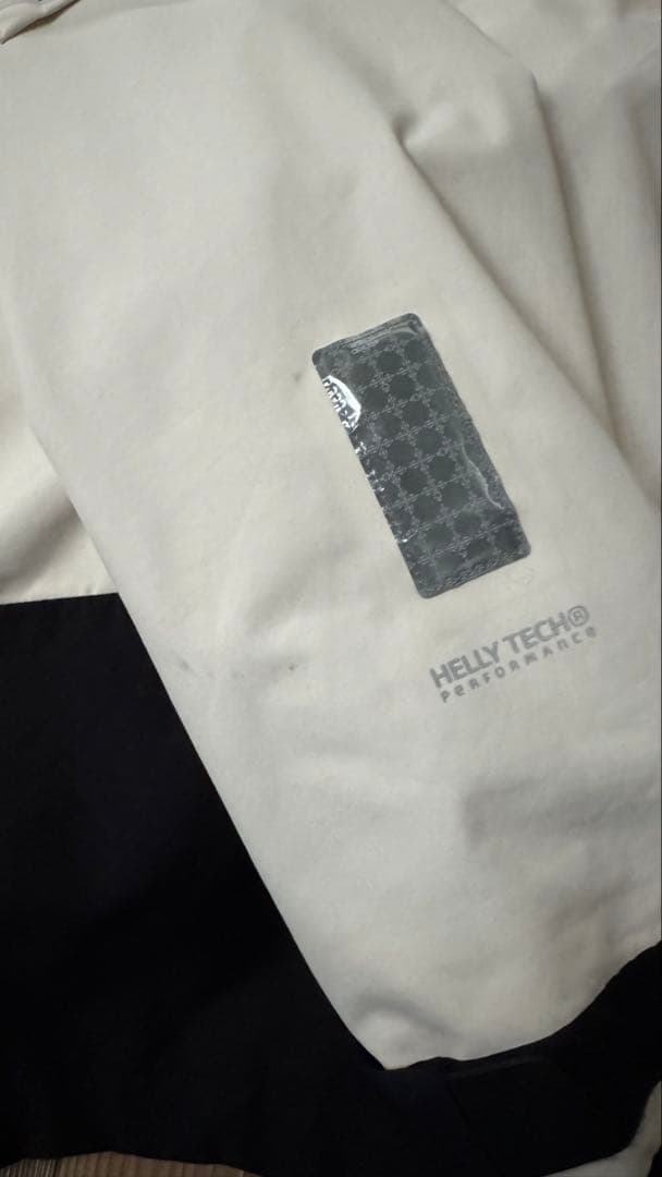 HELLY HANSEN ヘリーハンセン スキー スノボー ウェア