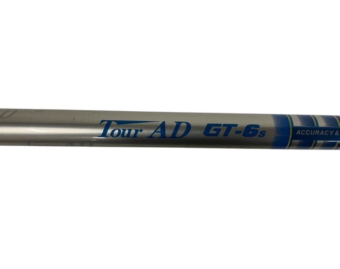 ぶっ飛び！Grandista LS-001 The1 ドライバ― TourAD