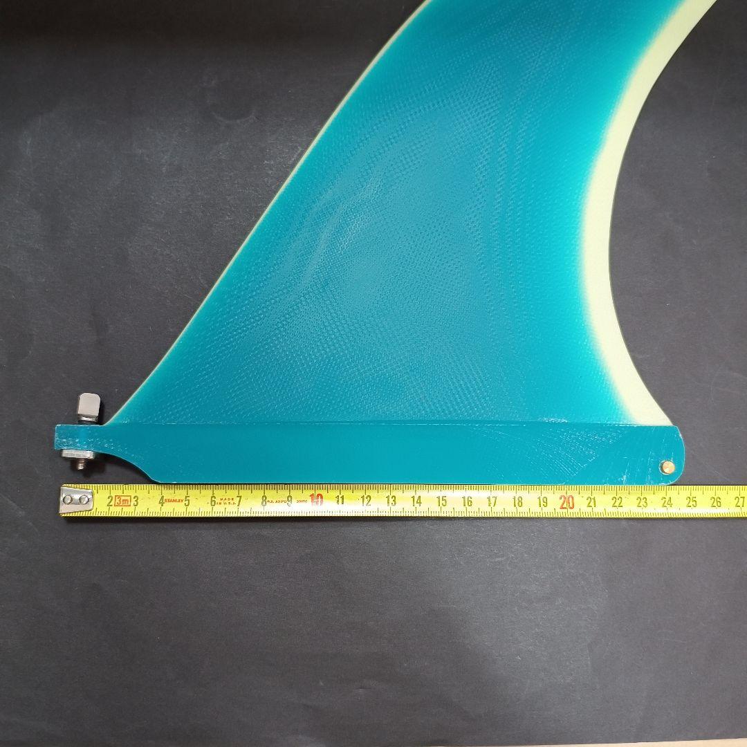 TYLER WARREN PIVOT系　10,25インチ センターフィン