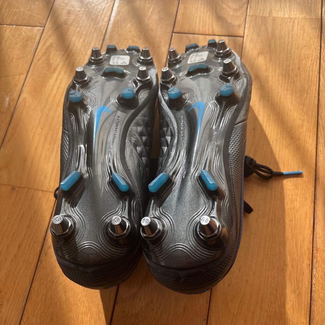 Nike TIEMPOレジェンド8エリートプロSG