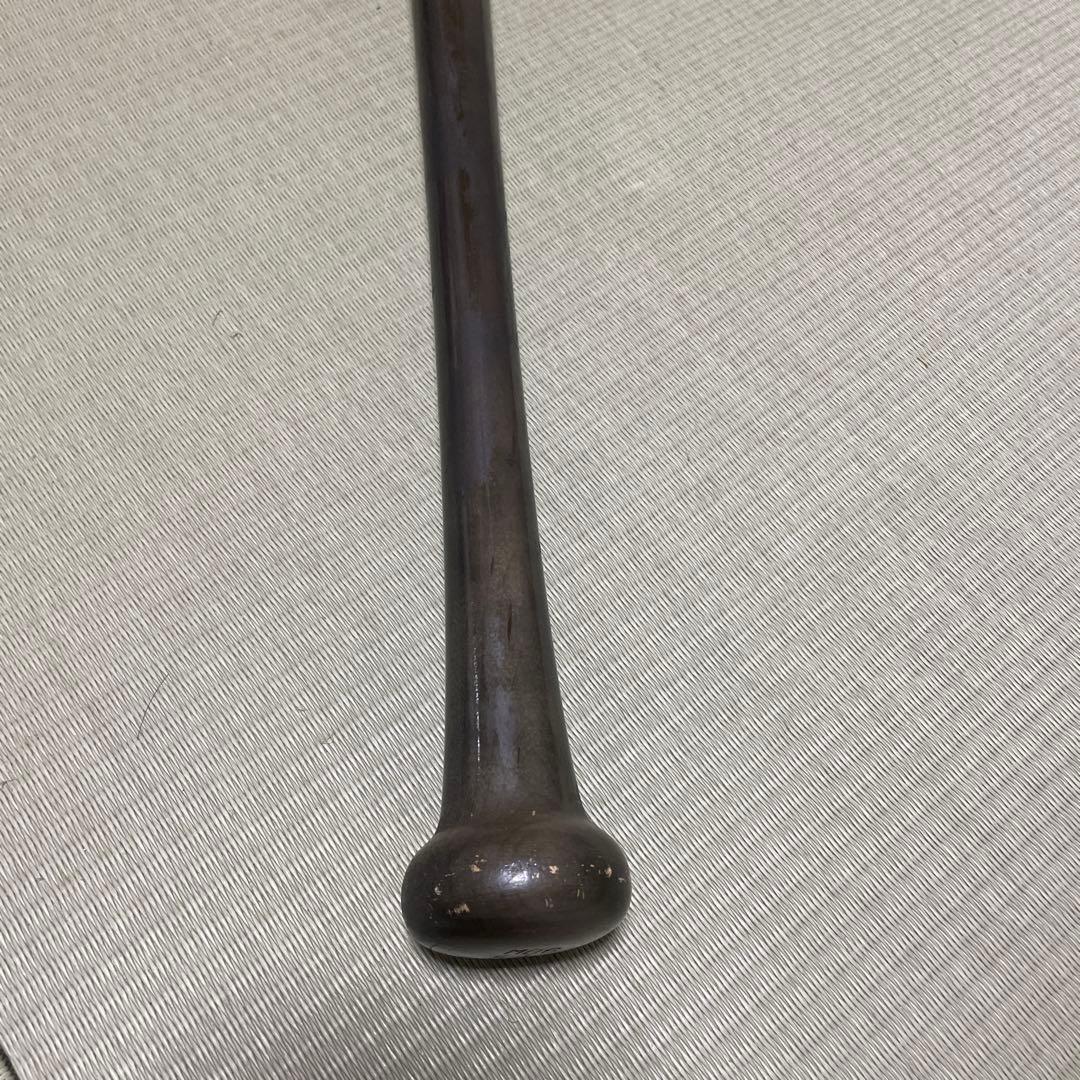 Mizuno Professional 木製バット