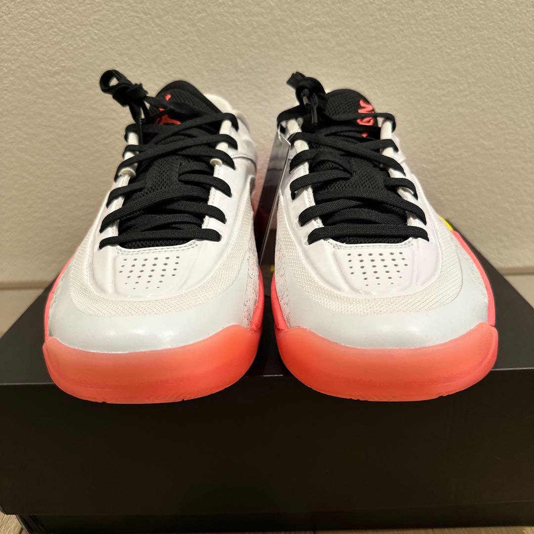 Jordan ザイオン4 PFバスケットボールシューズ 26.5cm