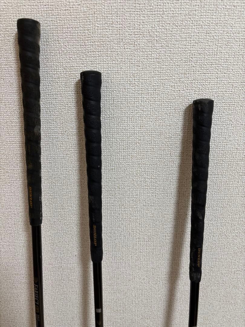 ダンロップメンズゴルフセット