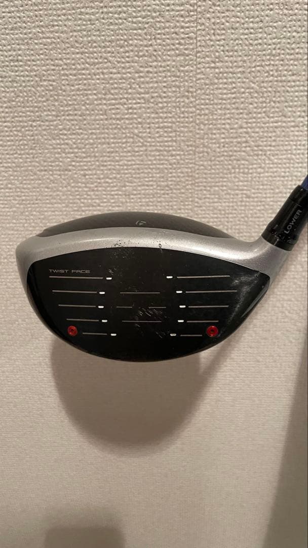 TaylorMade M5 ドライバー 9.0