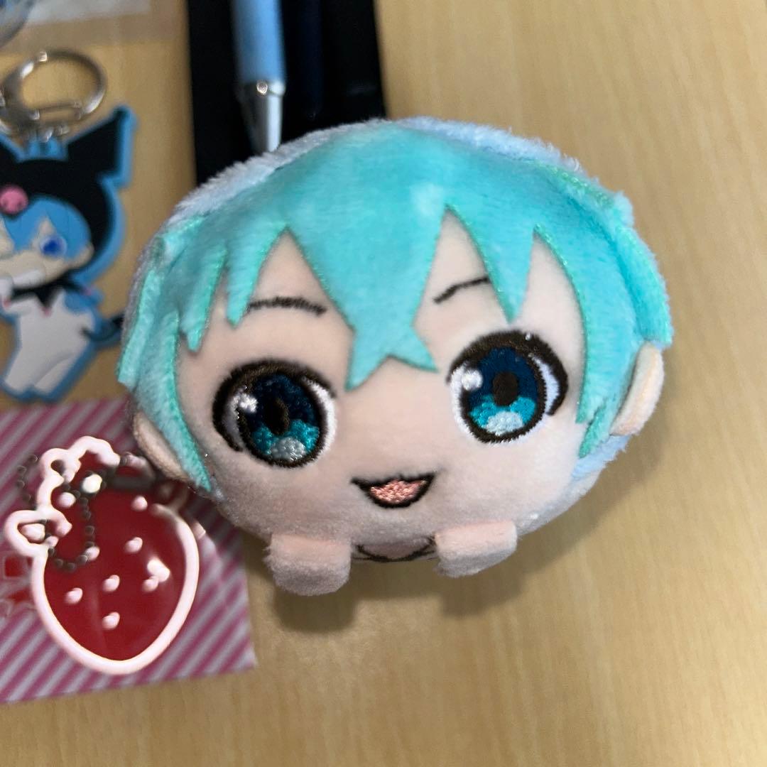 すとぷり ころんくん グッズ まとめ売り