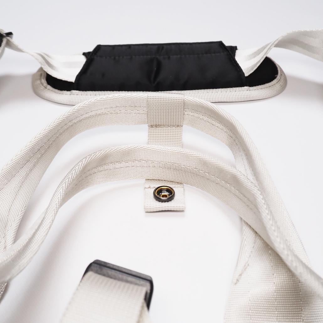 完売限定品 美品 BRIEFING TRANSITION WIRE GOLF