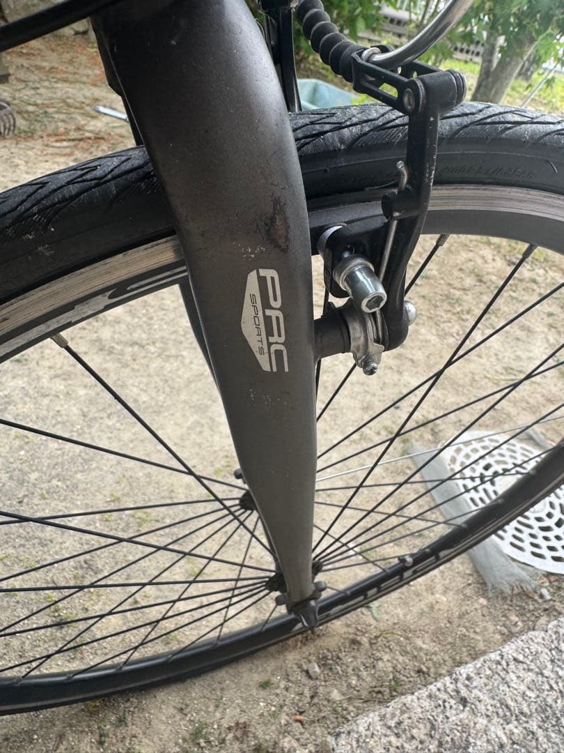 愛知県内限定 『即購入不可』PRECISION SPORTS 430mm
