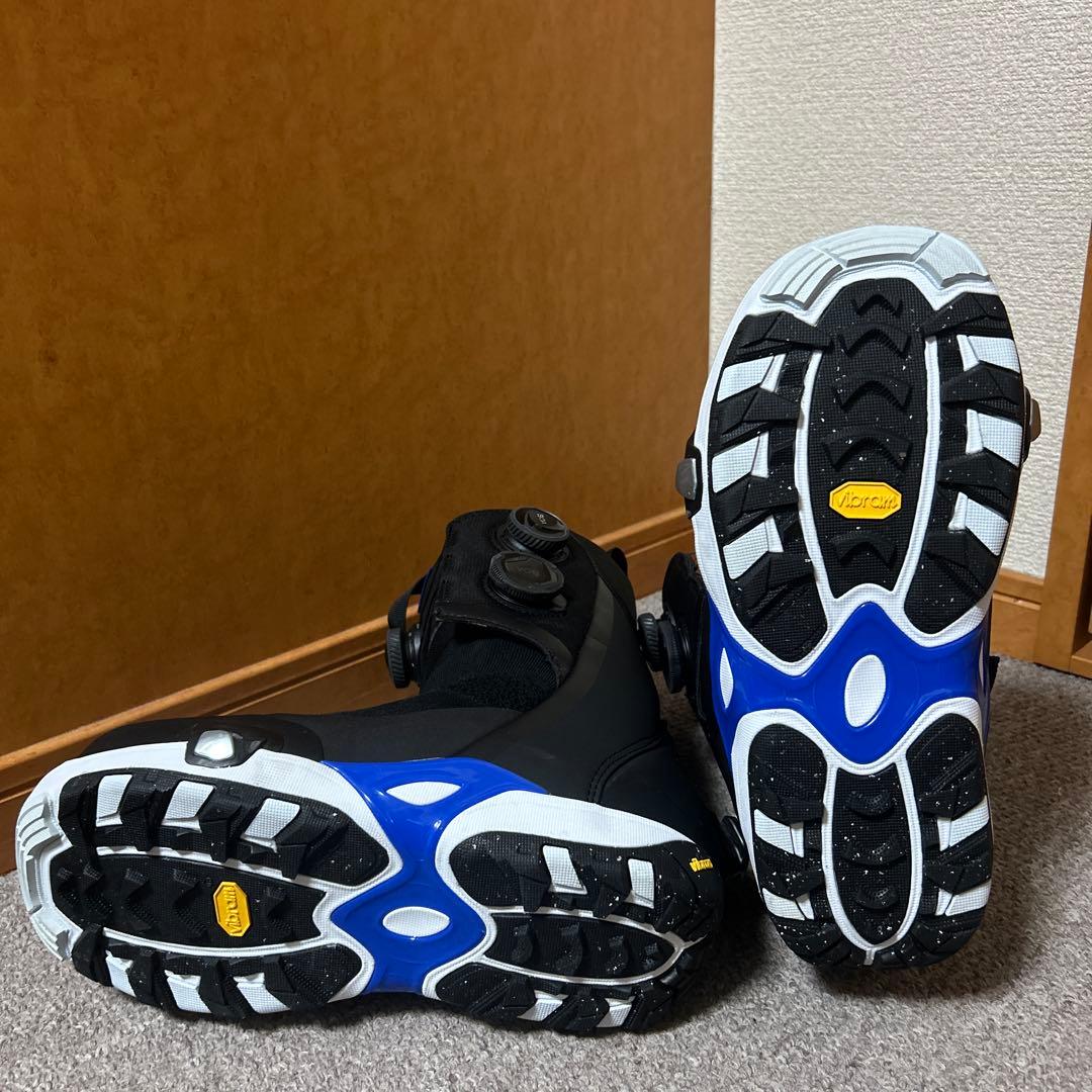 らんさん専用　本人確認完了まで取り置き。 Burton WAVE RANGE