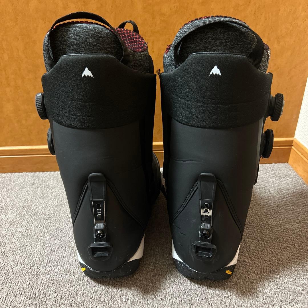 らんさん専用　本人確認完了まで取り置き。 Burton WAVE RANGE