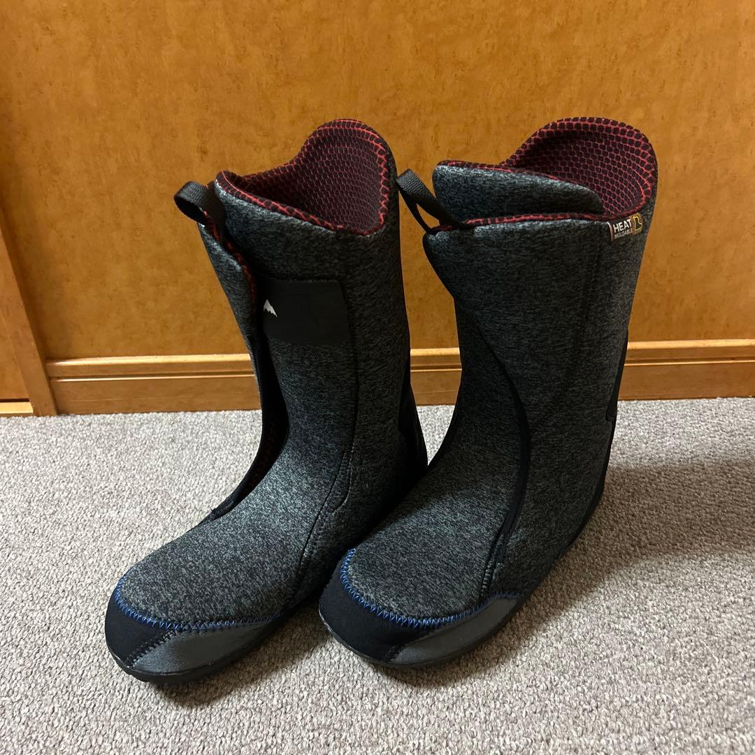 らんさん専用　本人確認完了まで取り置き。 Burton WAVE RANGE