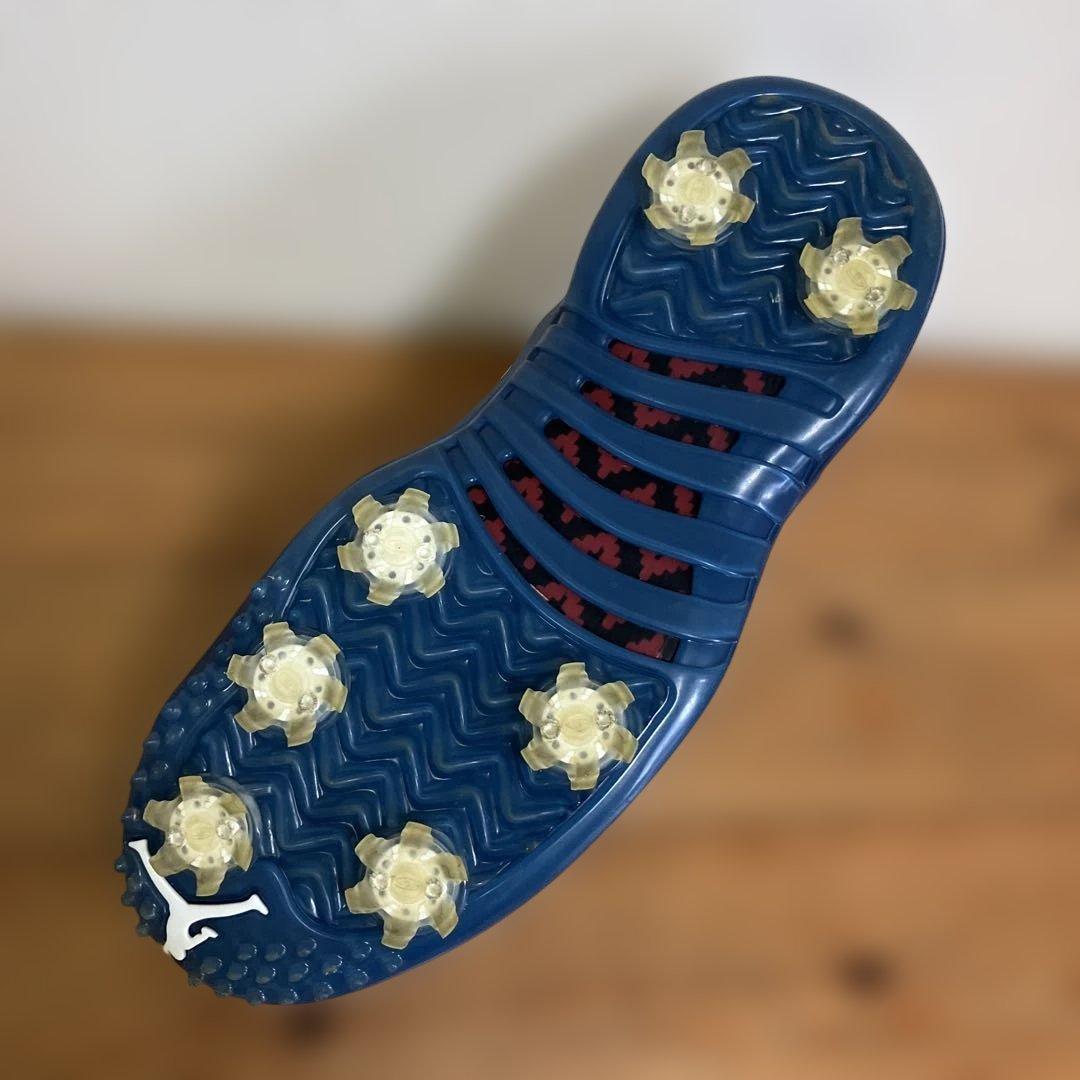 AIR JORDANエアジョーダン 12ゴルフシューズ