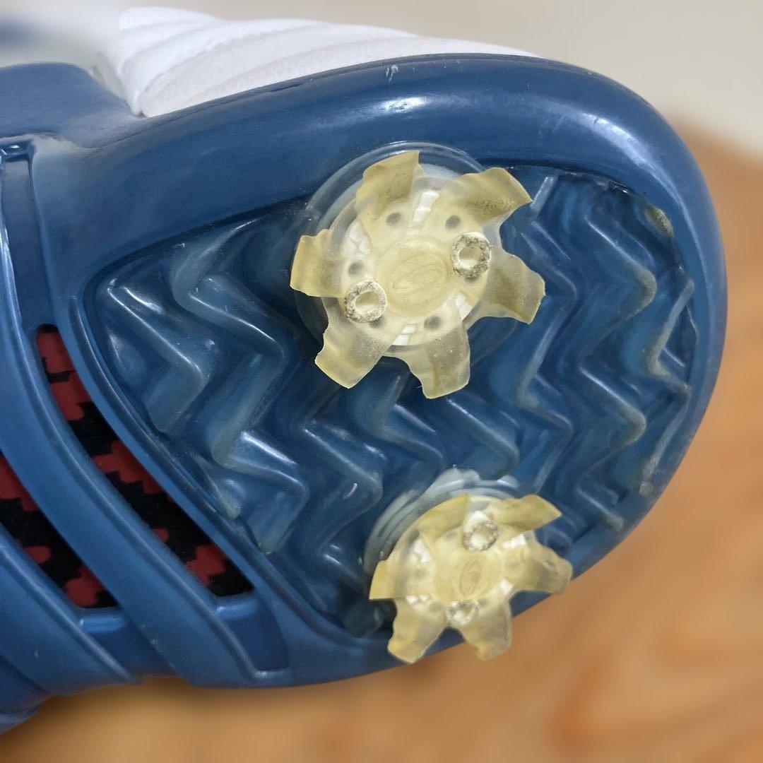 AIR JORDANエアジョーダン 12ゴルフシューズ