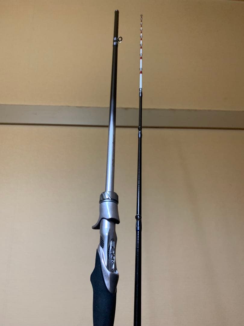 シマノ　23ステファーノSS HH170-2