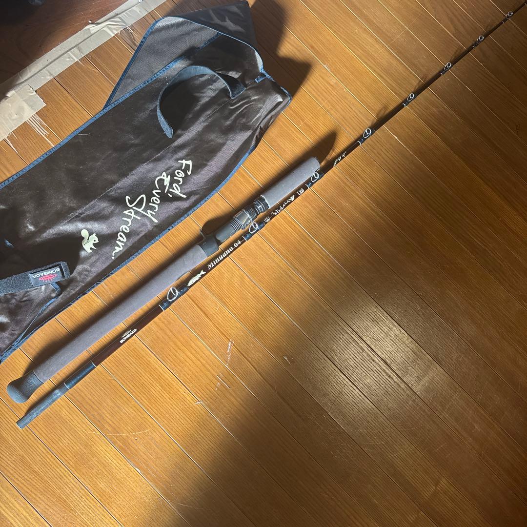 ボンバダアグア　ミヌアノ64 入手困難