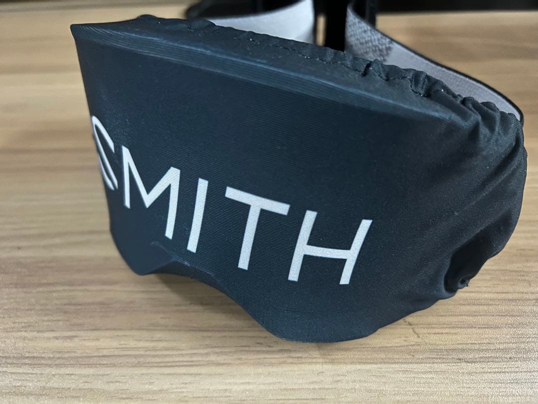 スキー・スノーボードアクセサリー SMITH Squad Mag Black cp Pro Phot Blue