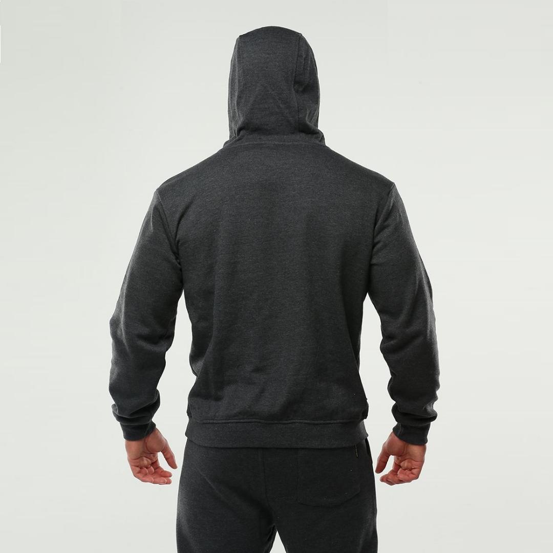 ★ゴールドジム スウェットパーカー S～M◆スエットパーカーマイプロテイン