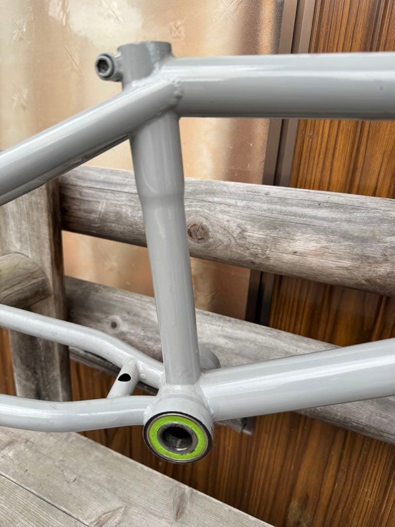 BMX フレームFIT（フィット）BENNY FRAME