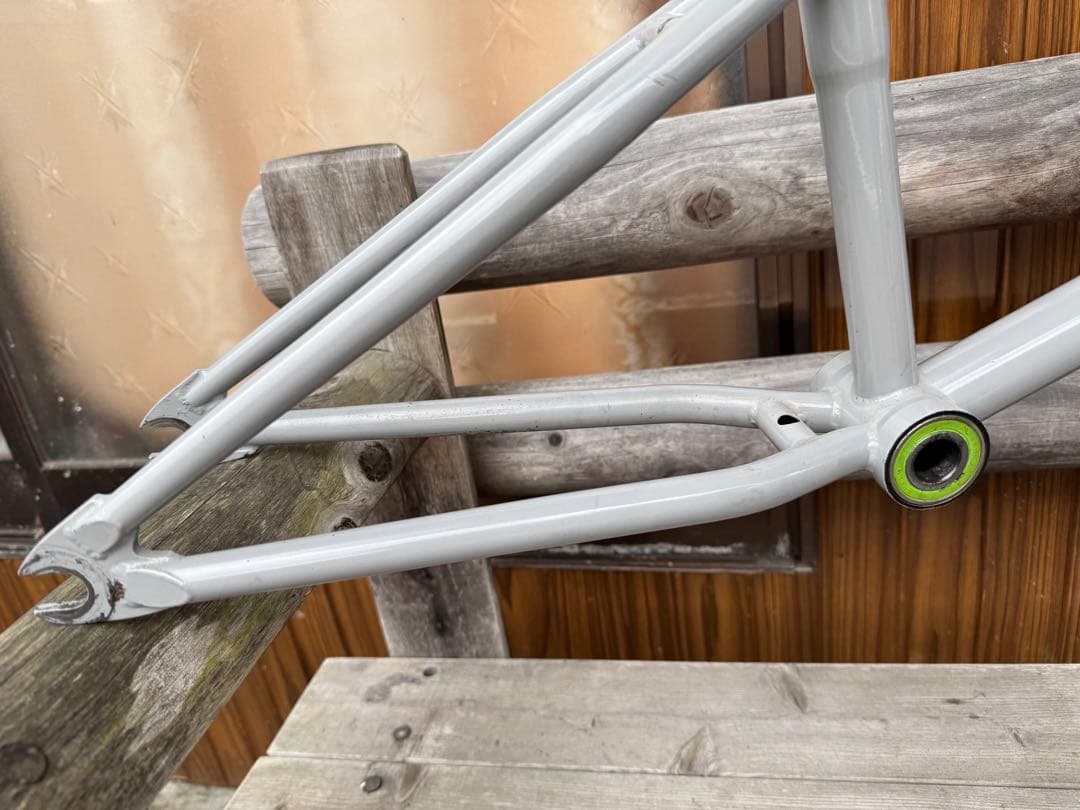BMX フレームFIT（フィット）BENNY FRAME