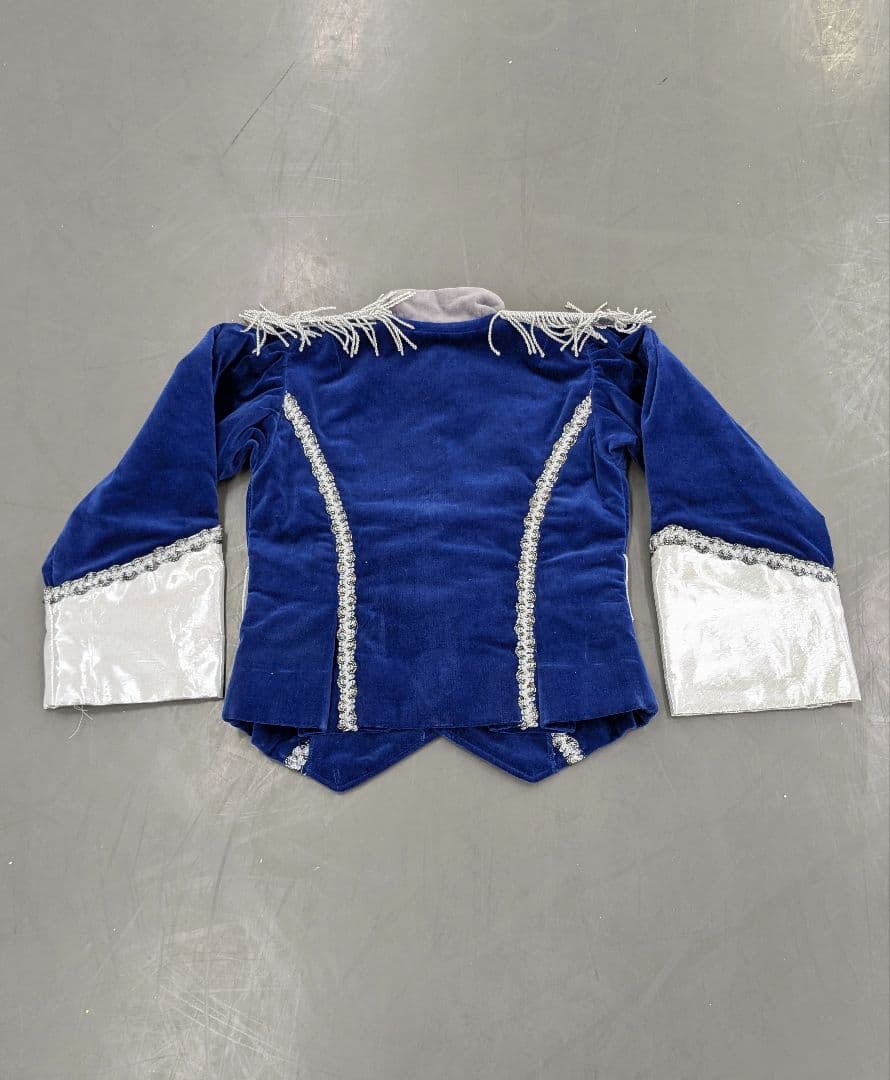 バレエ衣裳/キッズ　男の子セット