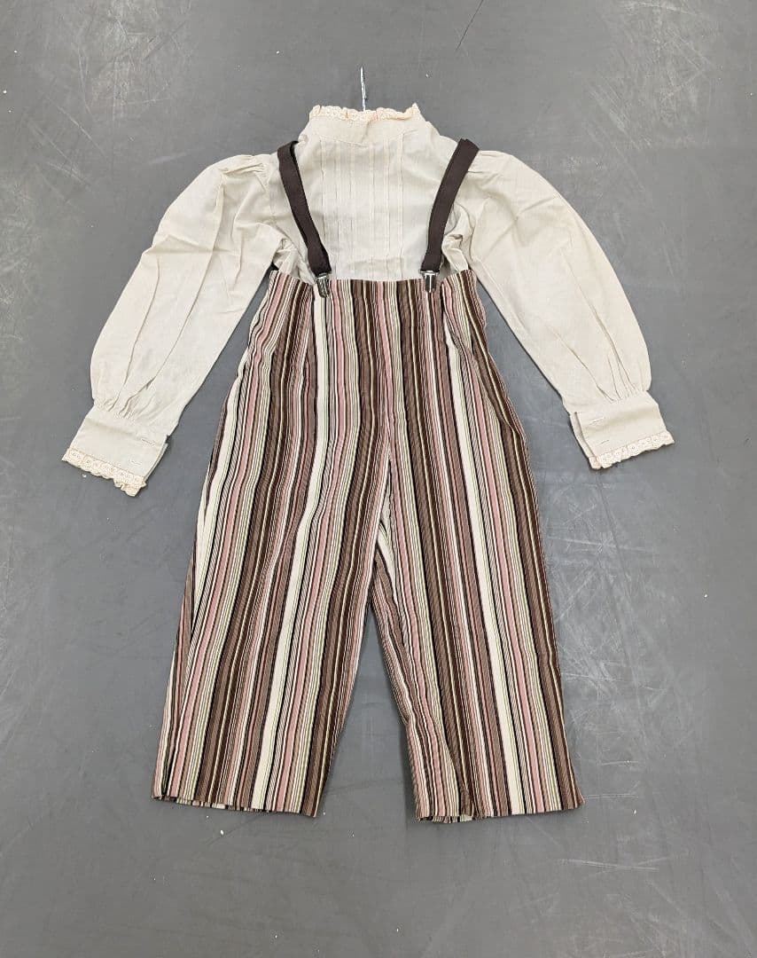バレエ衣裳/キッズ　男の子セット