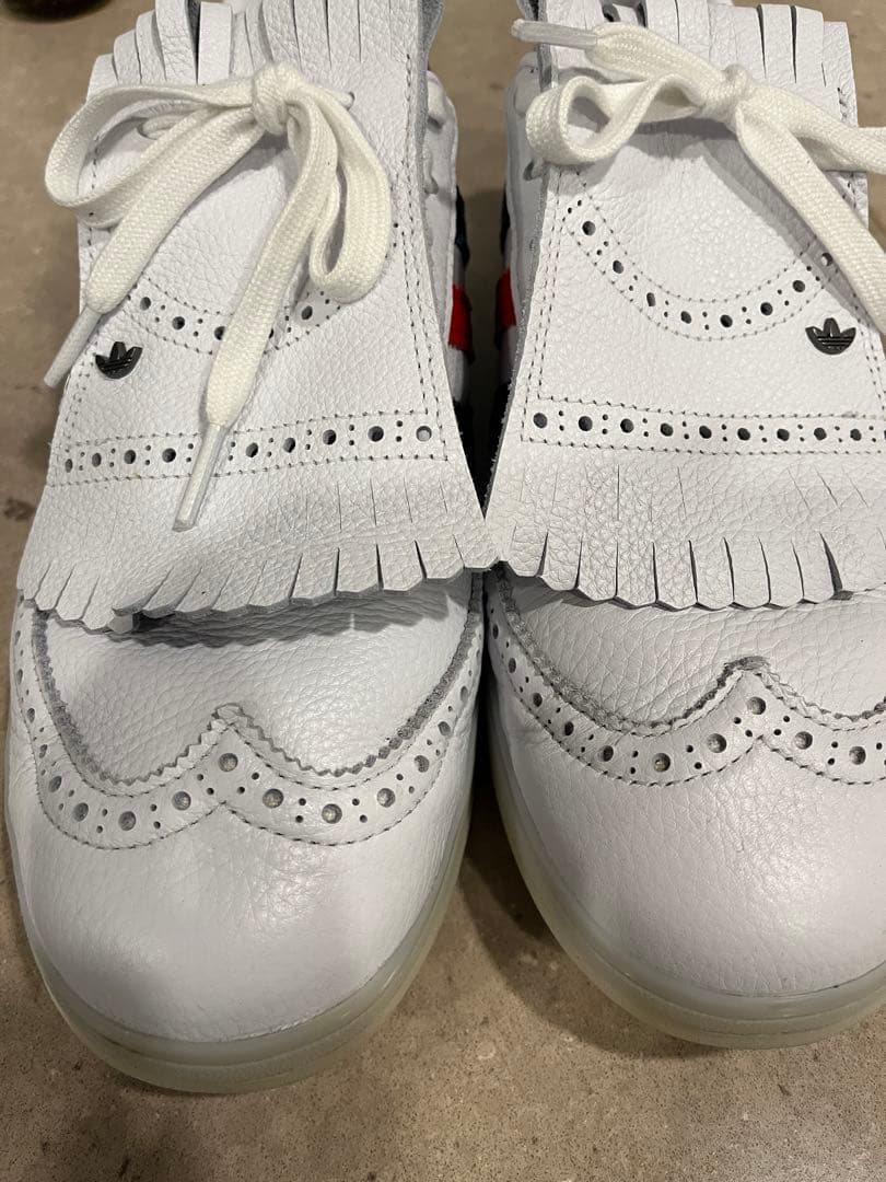 ブーリン様　adidas コースカップ COURSECUP SPIKELESS