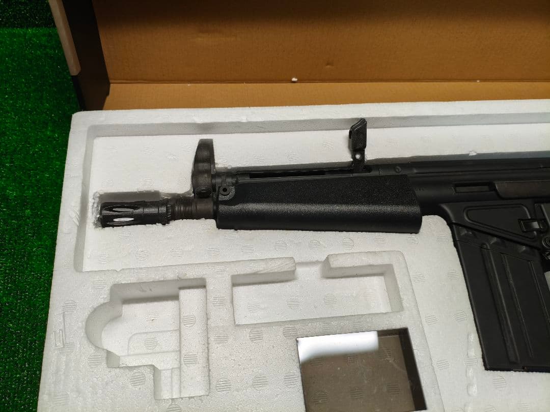 G3 SHORTY MC51 電動ガン