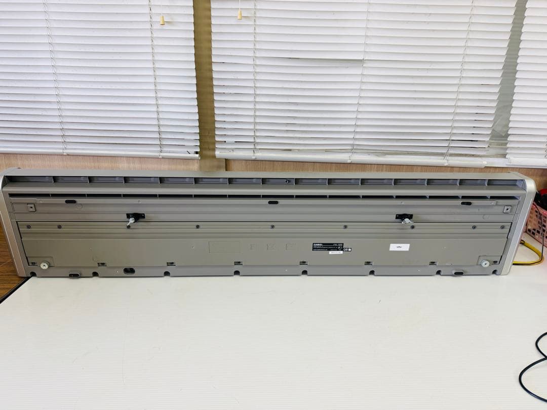 CASIO カシオ 電子 ピアノ キーボード Privia PX-120 楽器