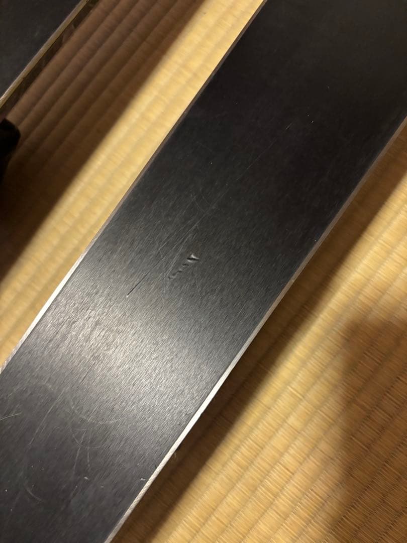 スキー Armada ARV84 163cm