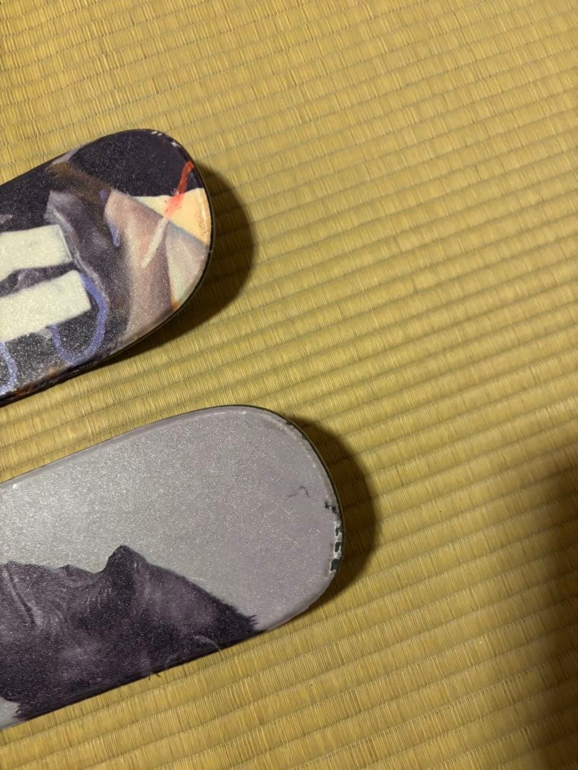スキー Armada ARV84 163cm
