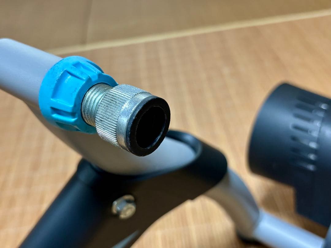 Tacx i-Genius マルチプレイヤー　ローラー台