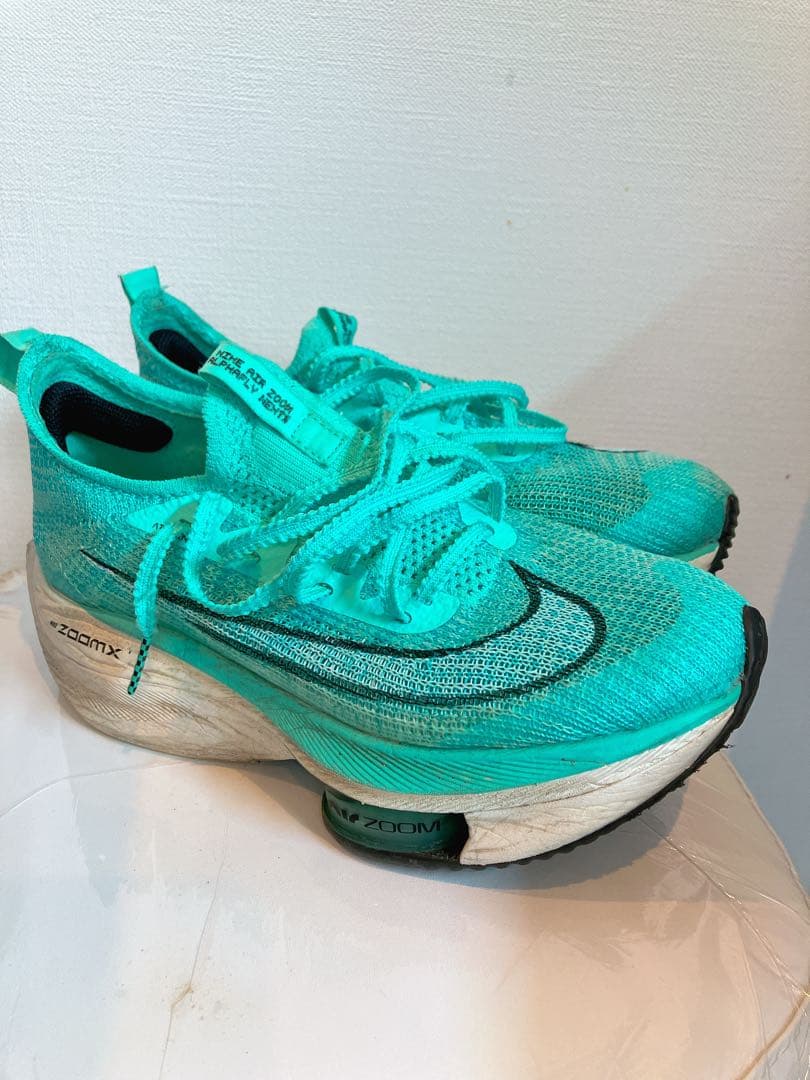 Nike アルファフライ