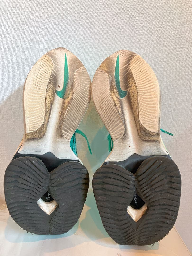 Nike アルファフライ
