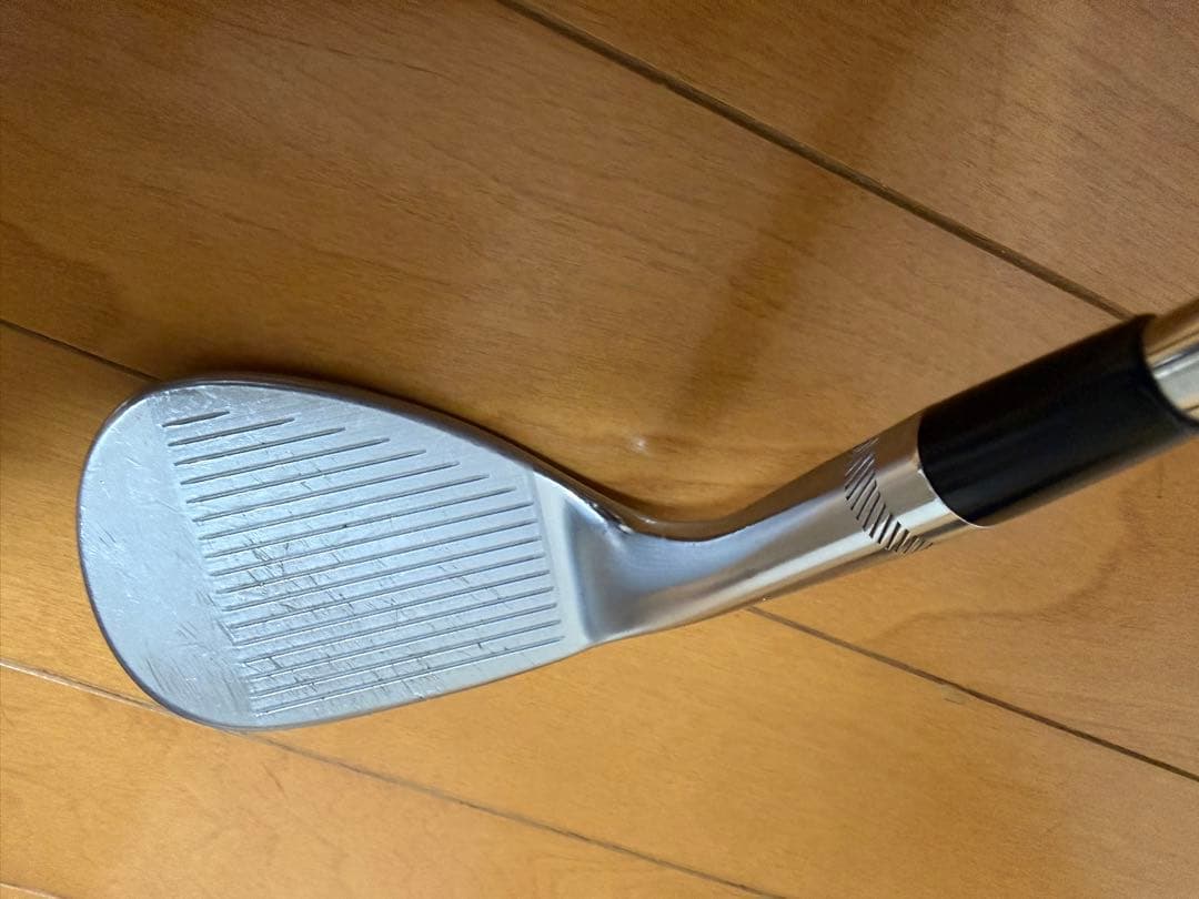 Vokey Design SM9 ウェッジ 60 10 S FLEX S
