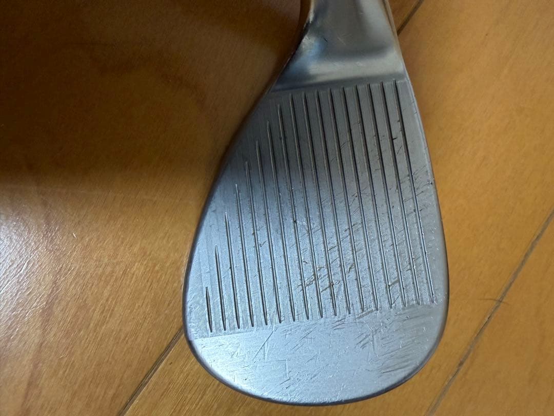 Vokey Design SM9 ウェッジ 60 10 S FLEX S