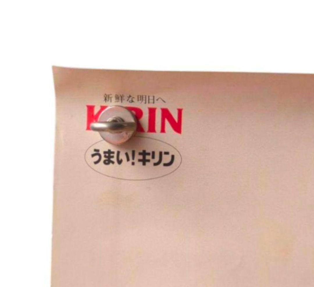 中山美穂 ミポリン B2 ポスター 【 限定 非売品 】キリンビール 一番搾り