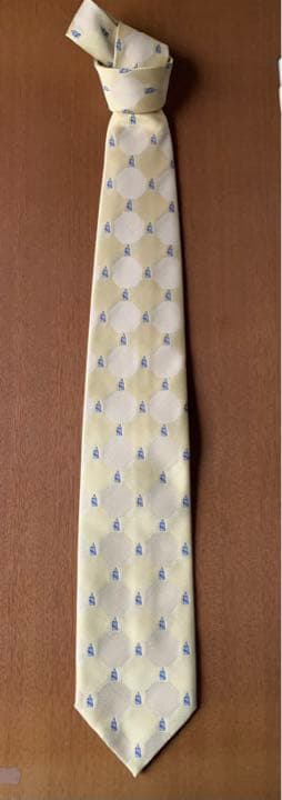 Everton Tie 日本入手困難品
