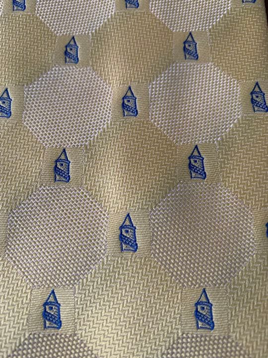 Everton Tie 日本入手困難品